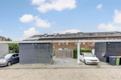 Woning Berkenhof 6 Zeewolde