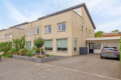 Woning Langedaal 169 Dordrecht
