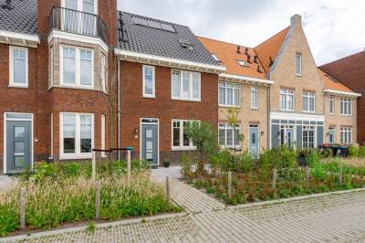 Woning Begoniatuin 147 Pijnacker