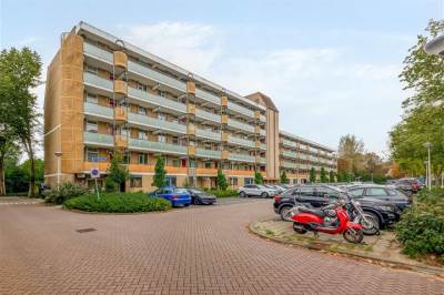 Woning Groenhovenweg 21 Gouda