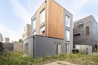 Woning Ogihof 3 Almere