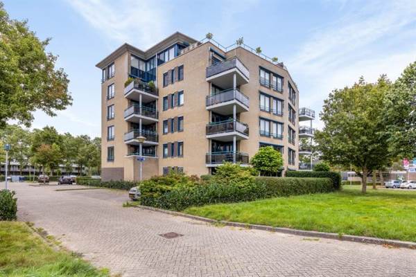 Woning Heerendonklaan 9 Den Bosch