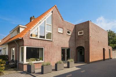Woning Grotestraat 55 Veen