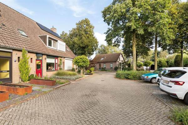Woning Strodekkerstraat 4 Horst
