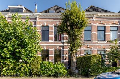 Woning Koninginnestraat 30 Breda