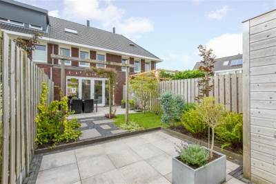 Woning Legipontlaan 3 Wognum