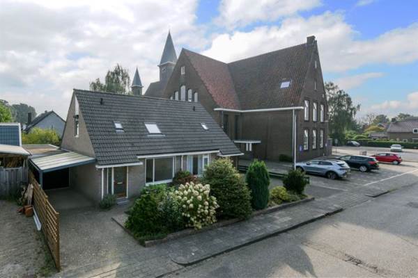 Woning Krulweg 14 Bennekom
