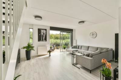 Woning Spitsbergen 63 Almere