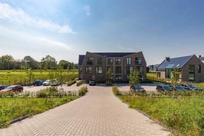 Woning Stommeerkade 97 Aalsmeer