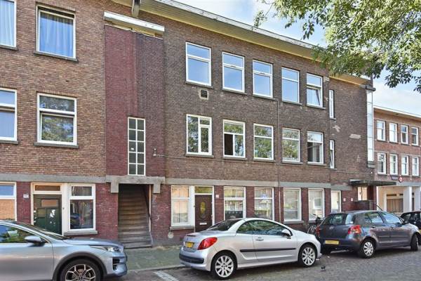 Woning Capadosestraat 150 Den Haag