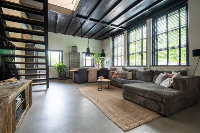 Woning Michiel van Loonstraat 2 Kedichem