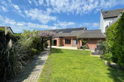 Woning Keulseweg 6 Reuver