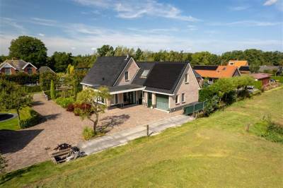 Woning Heerenweg 13 Sumar