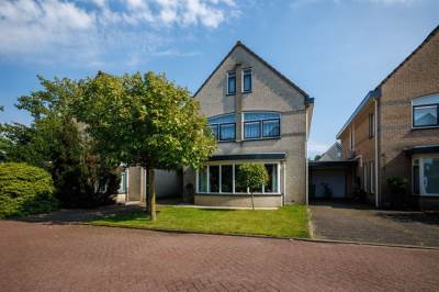 Woning H.K. Pootstraat 3 Veenendaal