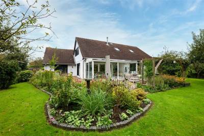 Woning Redoute 10 Hellevoetsluis