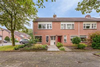 Woning Leeuwebek 1 Oldenzaal