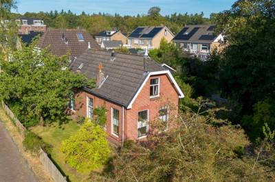 Woning Kuiperslaan 3 Beetsterzwaag