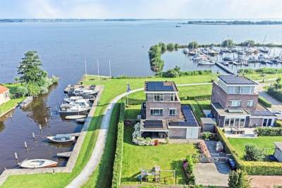 Woning Zuivelweg 39 Oosterzee