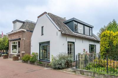 Woning Binnendams 94 Hardinxveld-Giessendam