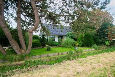 Woning Balgweg 53 Breezand