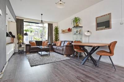 Woning Dwingelostraat 15 Den Haag