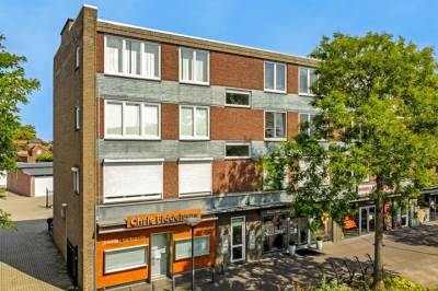 Woning Nieuwe Markt 16 Echt
