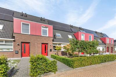 Woning De Akker 15 Hoogezand