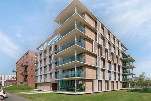 Woning Loirestraat 207 Purmerend