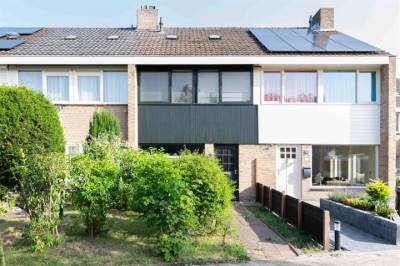 Woning Zagerstraat 33 Son en Breugel