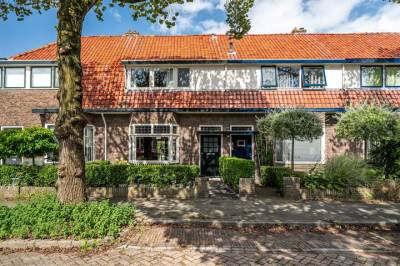 Woning Ibisstraat 40 Leeuwarden