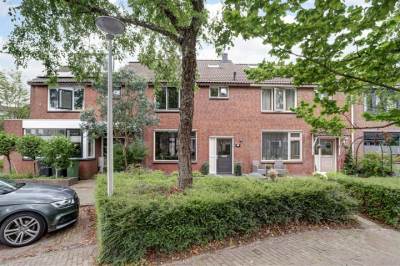 Woning Anemoon 6 De Lier