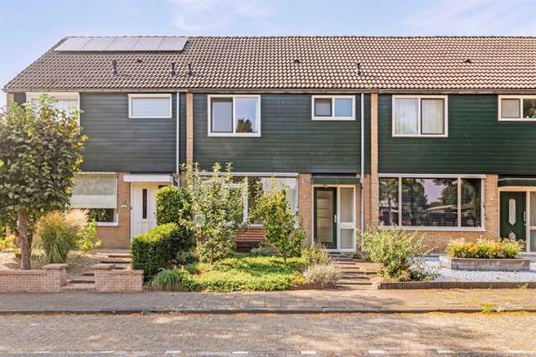 Woning Maatweg 28 Renkum