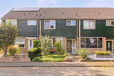 Woning Maatweg 28 Renkum