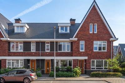 Woning Bovenas 4 Moerkapelle