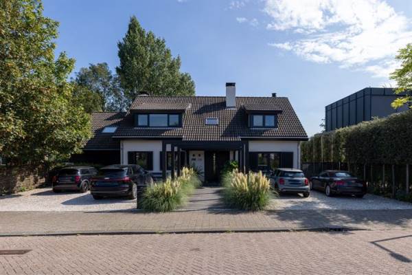 Woning Bergse Linker Rottekade 229 Rotterdam