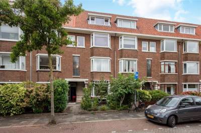 Woning Sparrelaan 32 Rijswijk (ZH)
