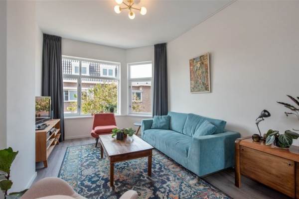 Woning Altingstraat 69 Den Haag