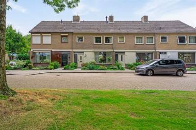 Woning Orionstraat 3 Emmeloord