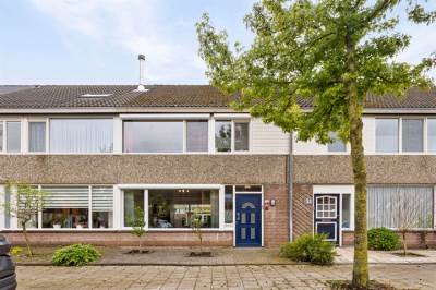 Woning Ehrenstein 9 Eindhoven