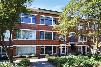 Woning Abrikozenstraat 44 Den Haag