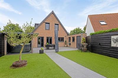 Woning Joosstraat 13 's-Heer Arendskerke