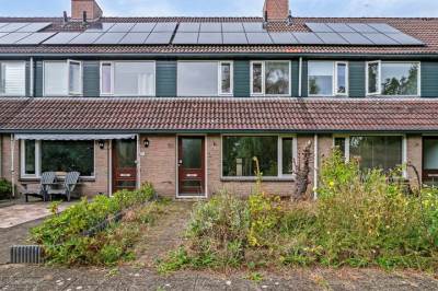 Woning Van Speykstraat 20 Ede