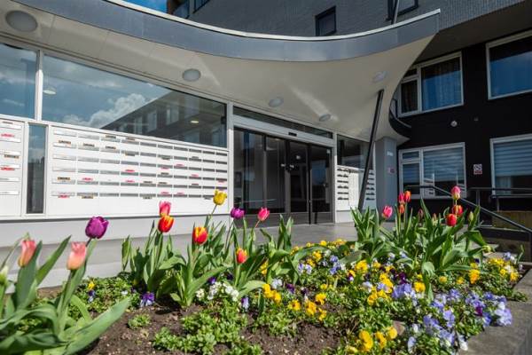 Woning Koningin Wilhelminalaan 4- 012 Gorinchem