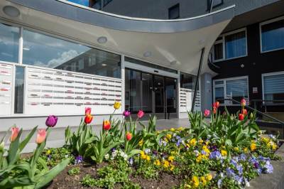 Woning Koningin Wilhelminalaan 4- 012 Gorinchem