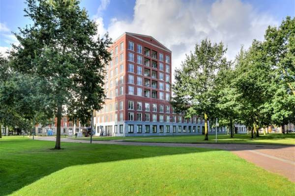 Woning Nonnenveld 148 Breda