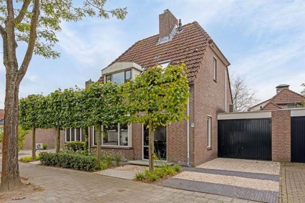 Woning Hondsberg 14 Veldhoven