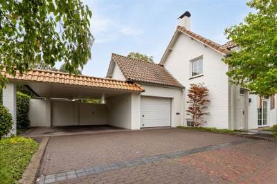 Woning Heistraat 14 Heusden (Gem. Asten)