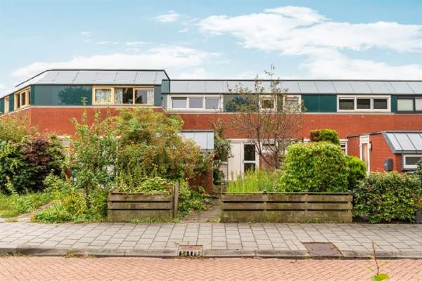 Woning Jol 2441 Lelystad