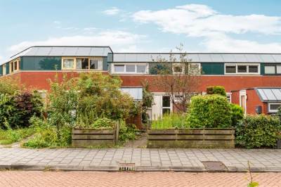 Woning Jol 2441 Lelystad