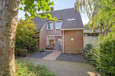 Woning Wit Hollandven 49 Goirle